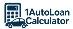 Auto Loan Calculator